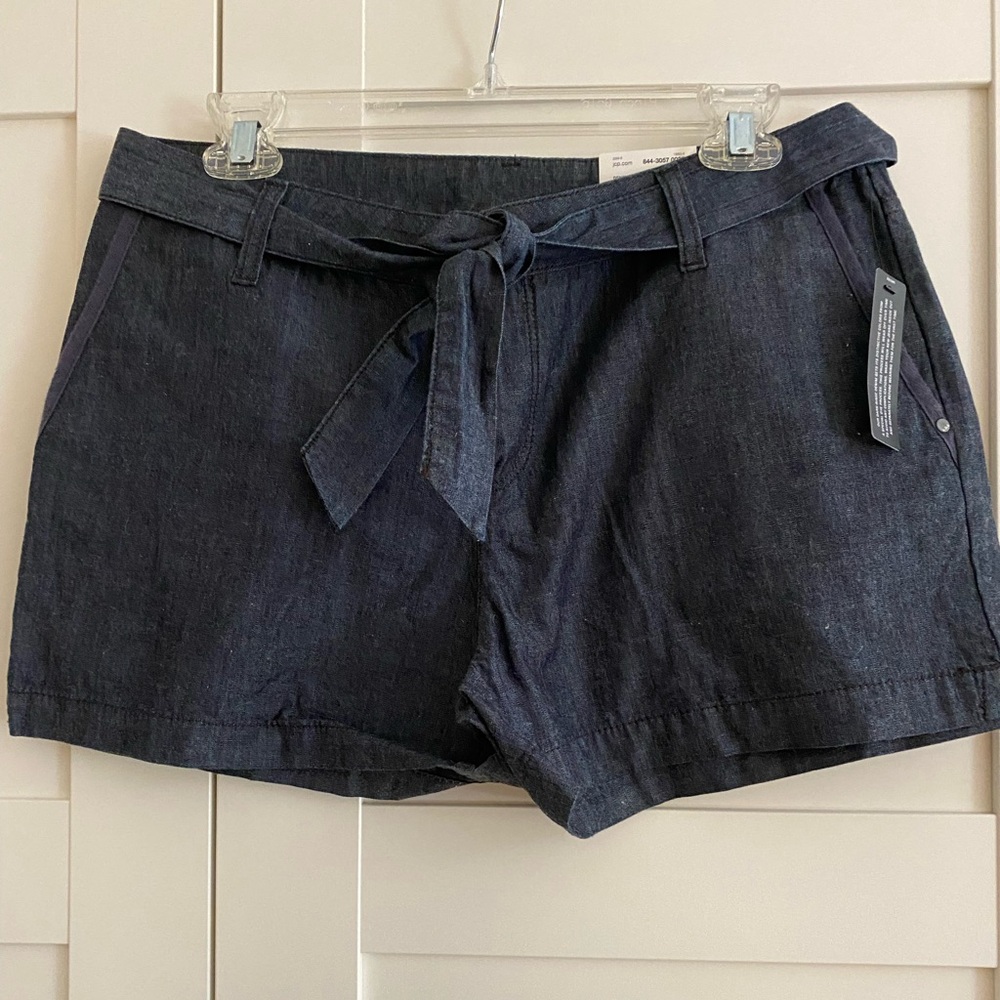 ANA Women’s shorts